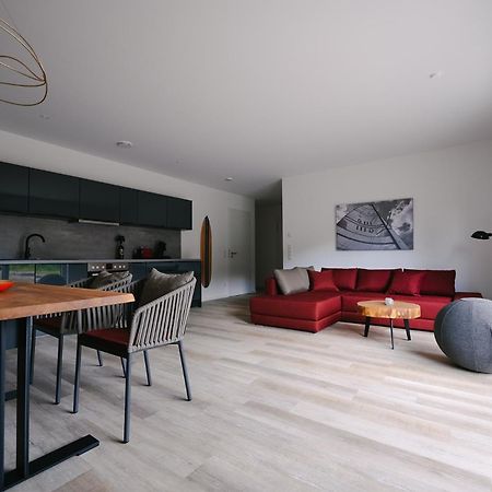 Ferienapartments Seepark Möhnesee Exterior foto