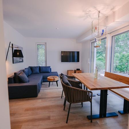 Ferienapartments Seepark Möhnesee Exterior foto